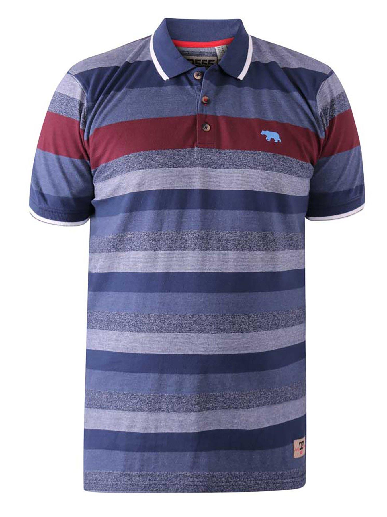 D555 polo discount