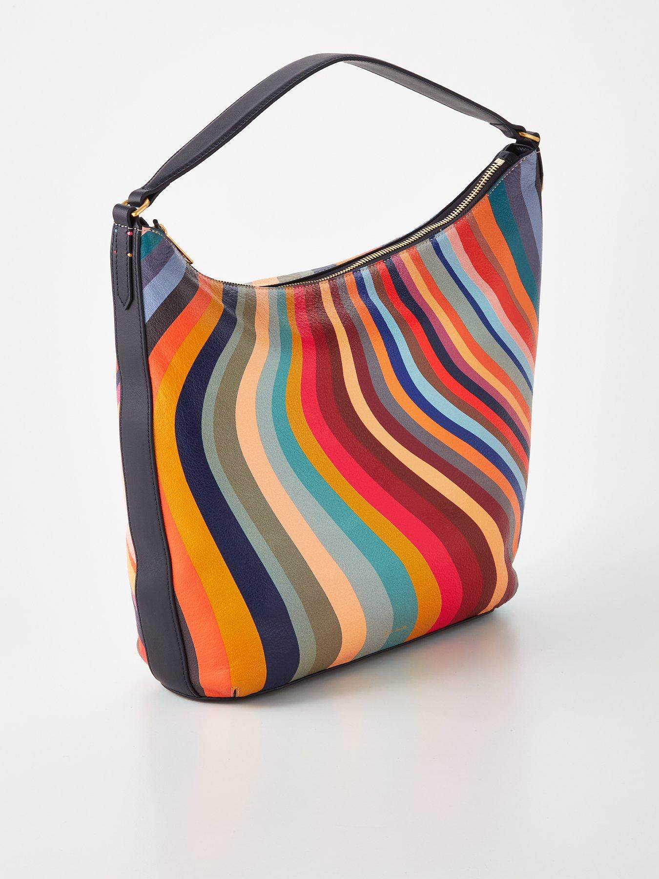 Paul smith sales hobo bag