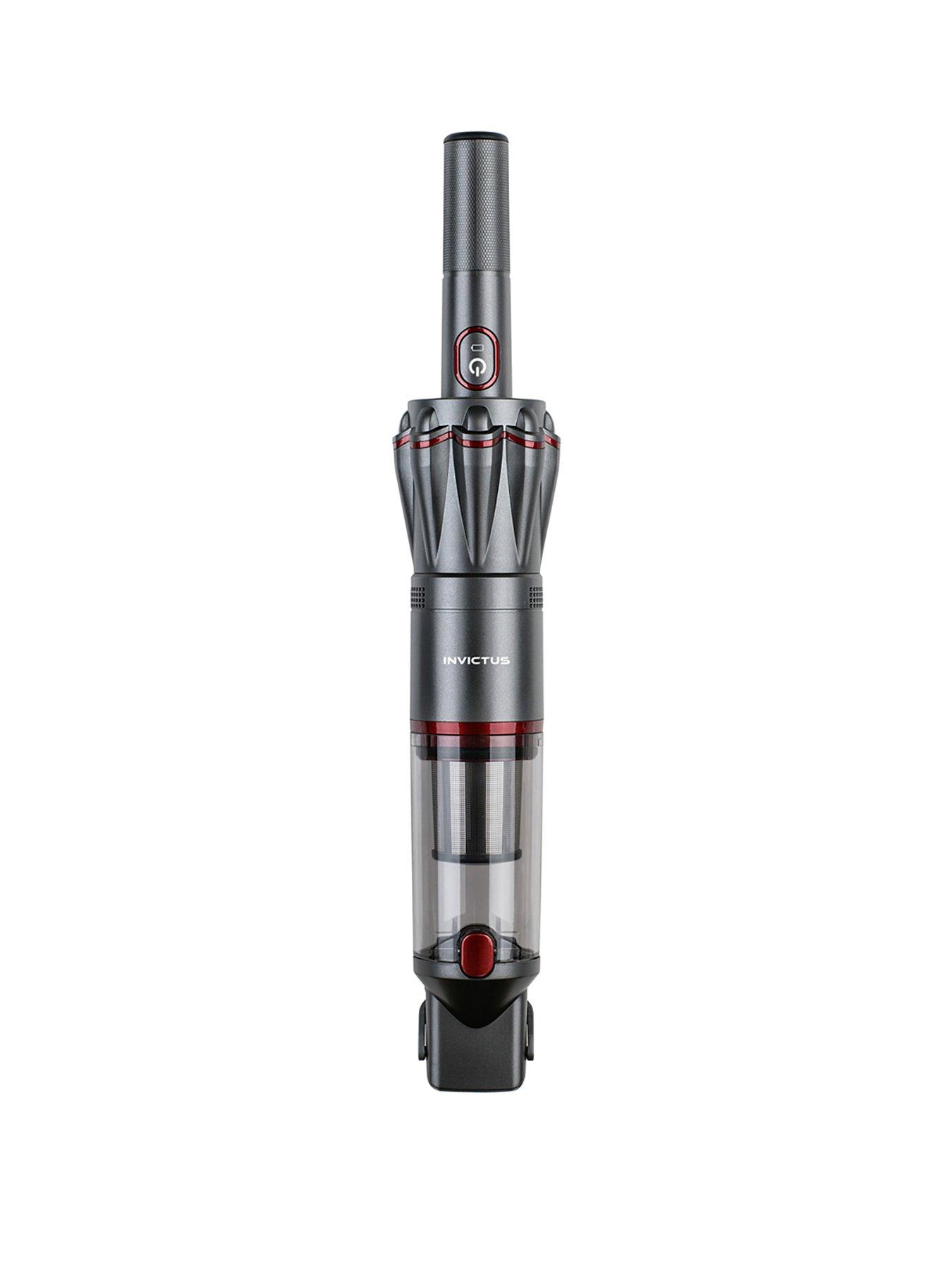 Image 1 of 7 of JML Invictus One Cordless Handheld Vacuum