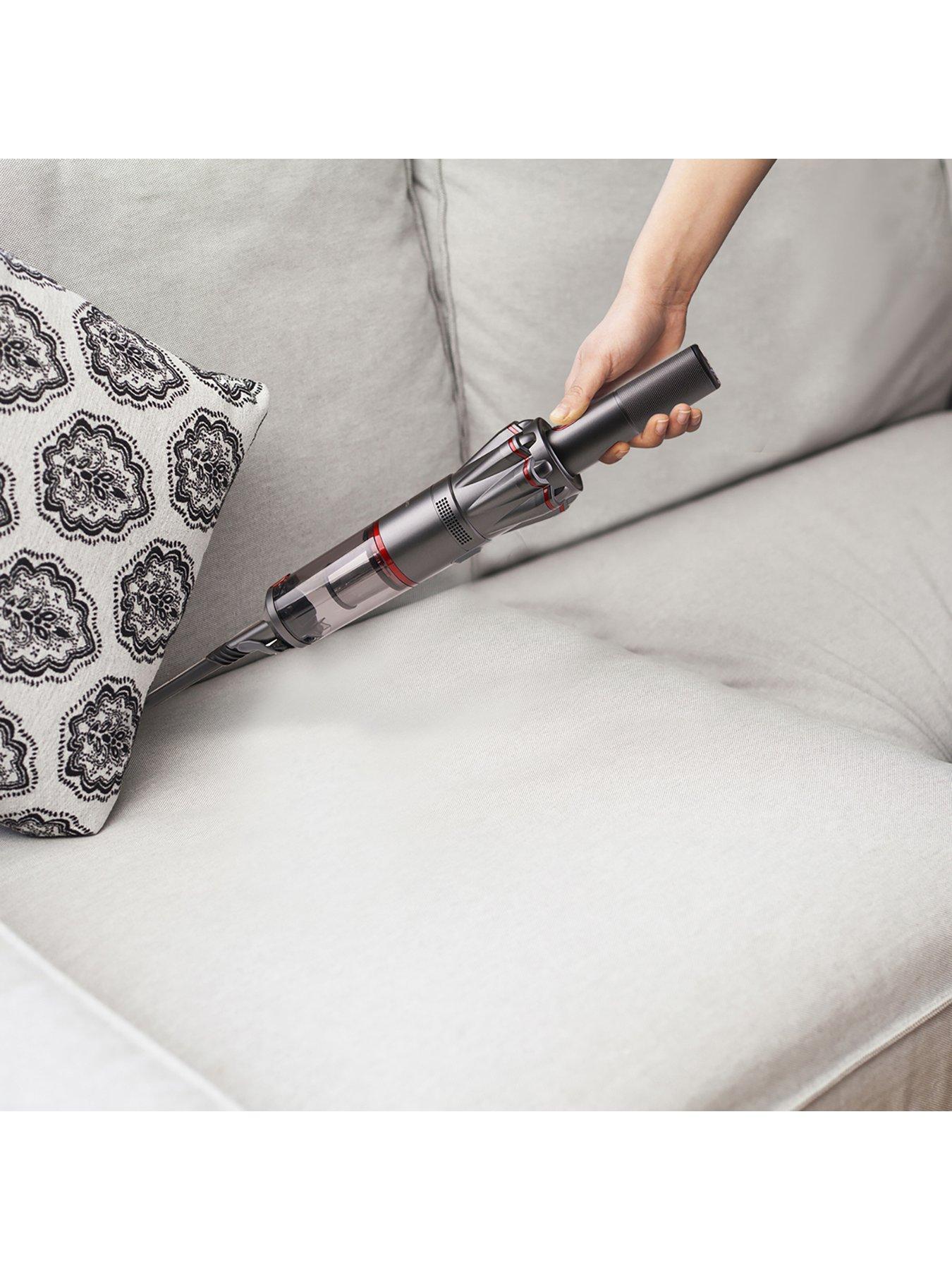 jml-black-invictus-one-cordless-handheld-vacuumstillFront