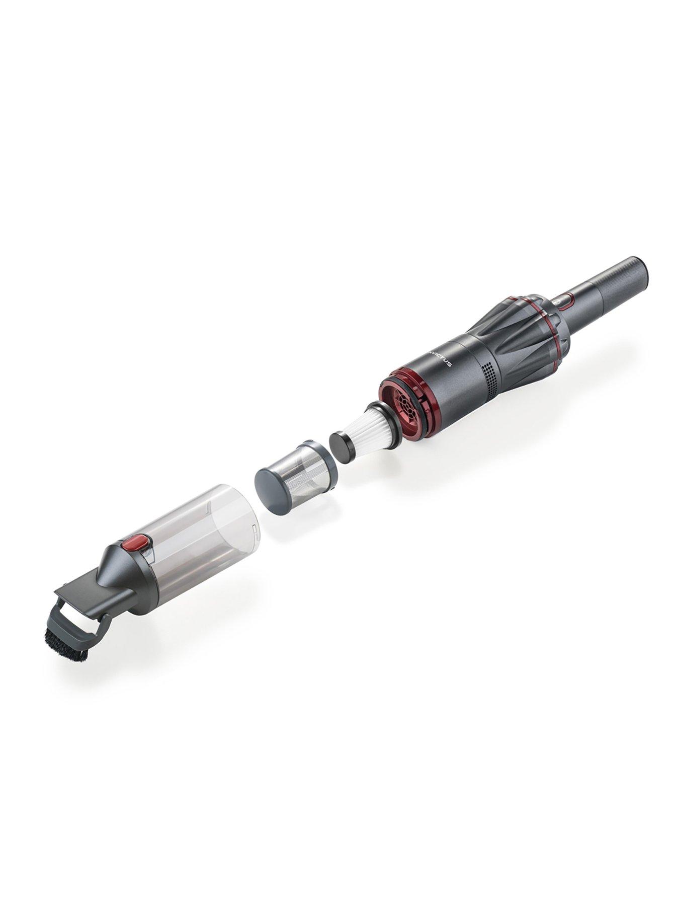 Image 4 of 7 of JML Invictus One Cordless Handheld Vacuum