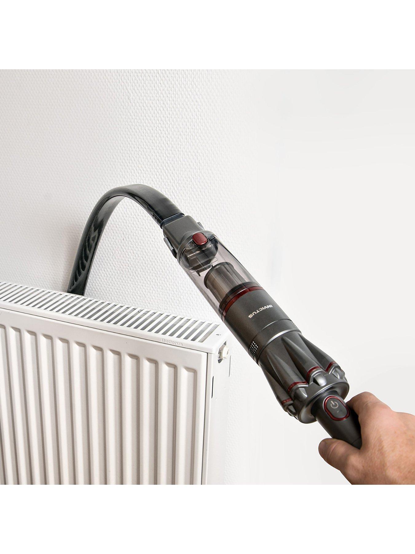 jml-black-invictus-one-cordless-handheld-vacuumdetail