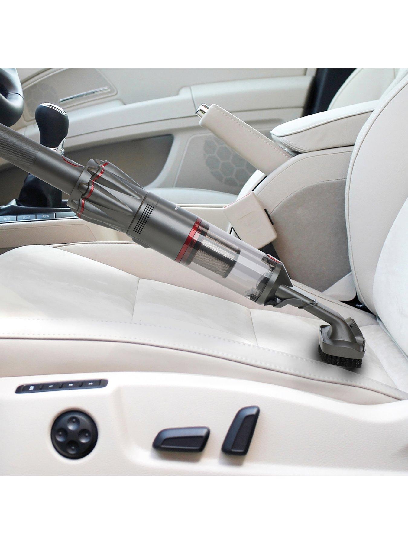 Image 6 of 7 of JML Invictus One Cordless Handheld Vacuum