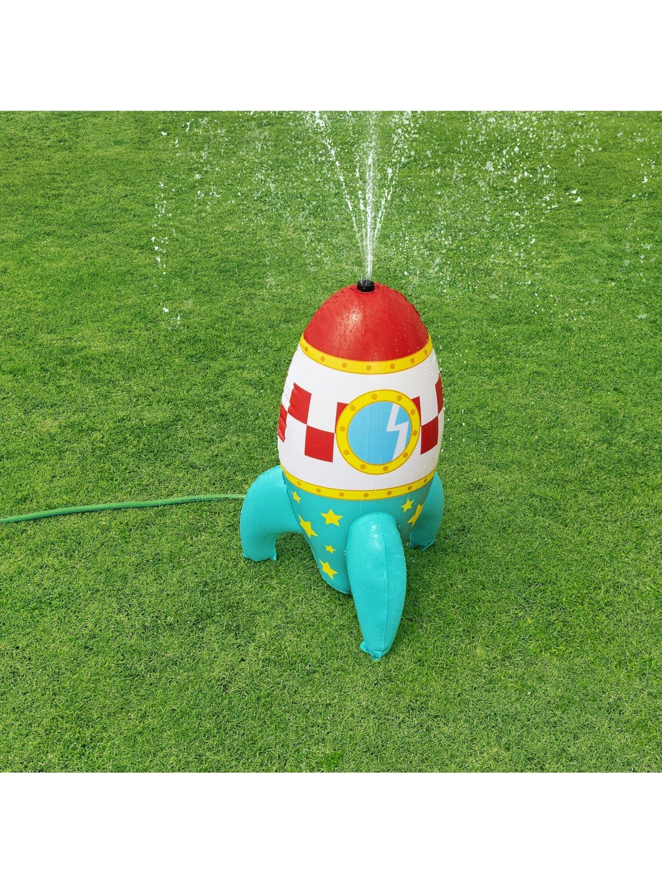 Image 5 of 6 of Bestway Space Blast Sprinkler