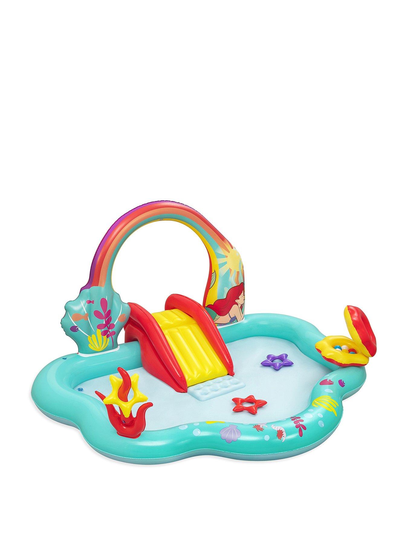 bestway-little-mermaid-play-centerfront