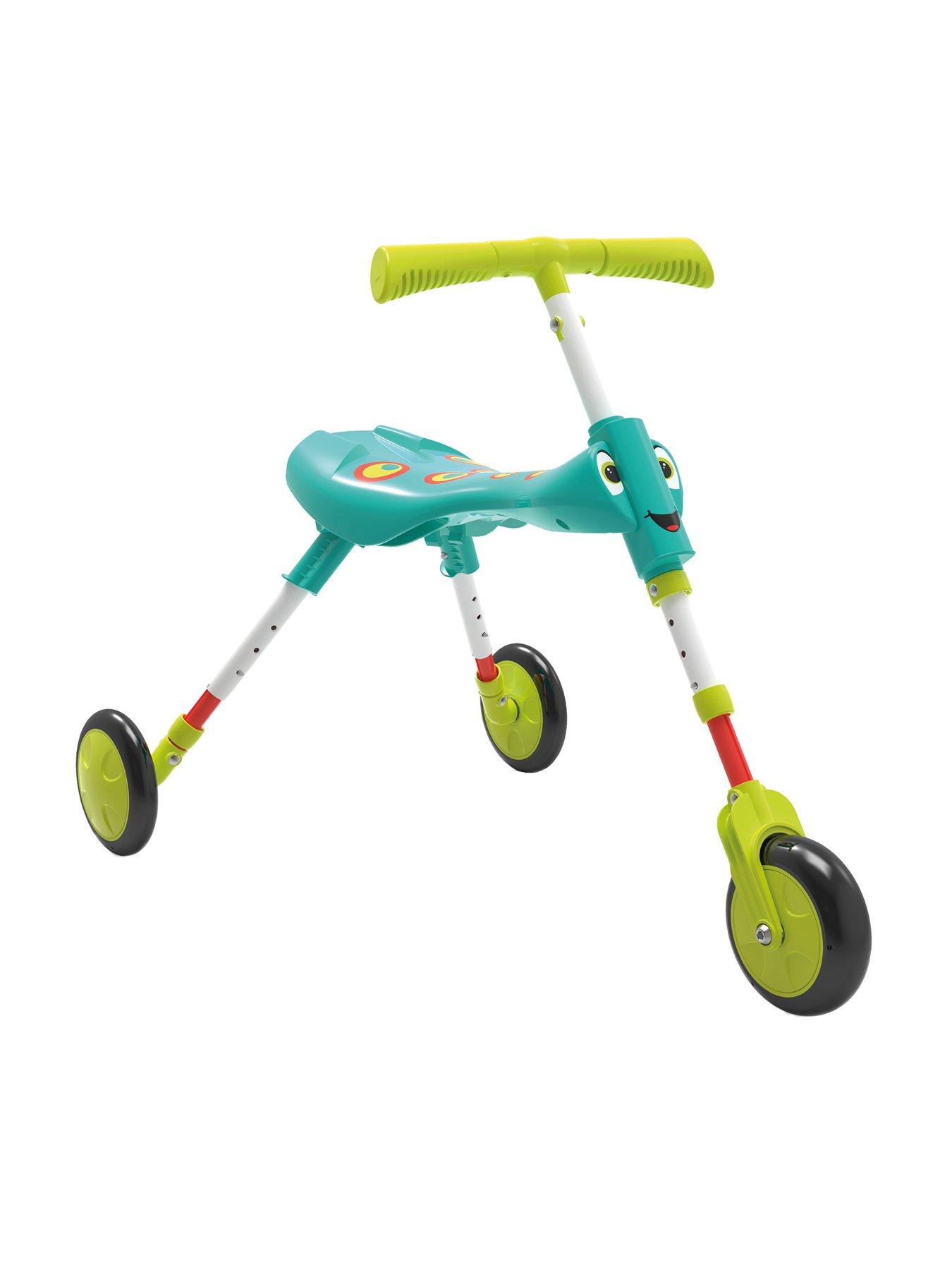 Scuttlebug trike cheap