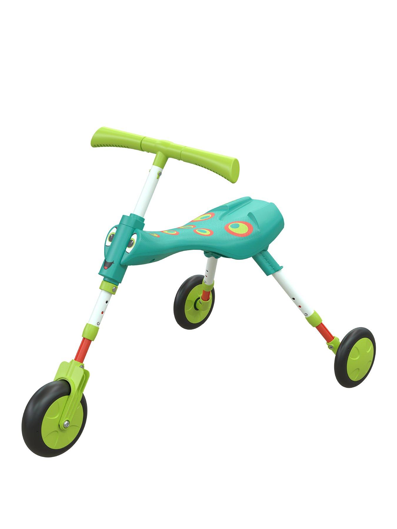 Image of Scuttlebug Scuttlebug XL Ride-On