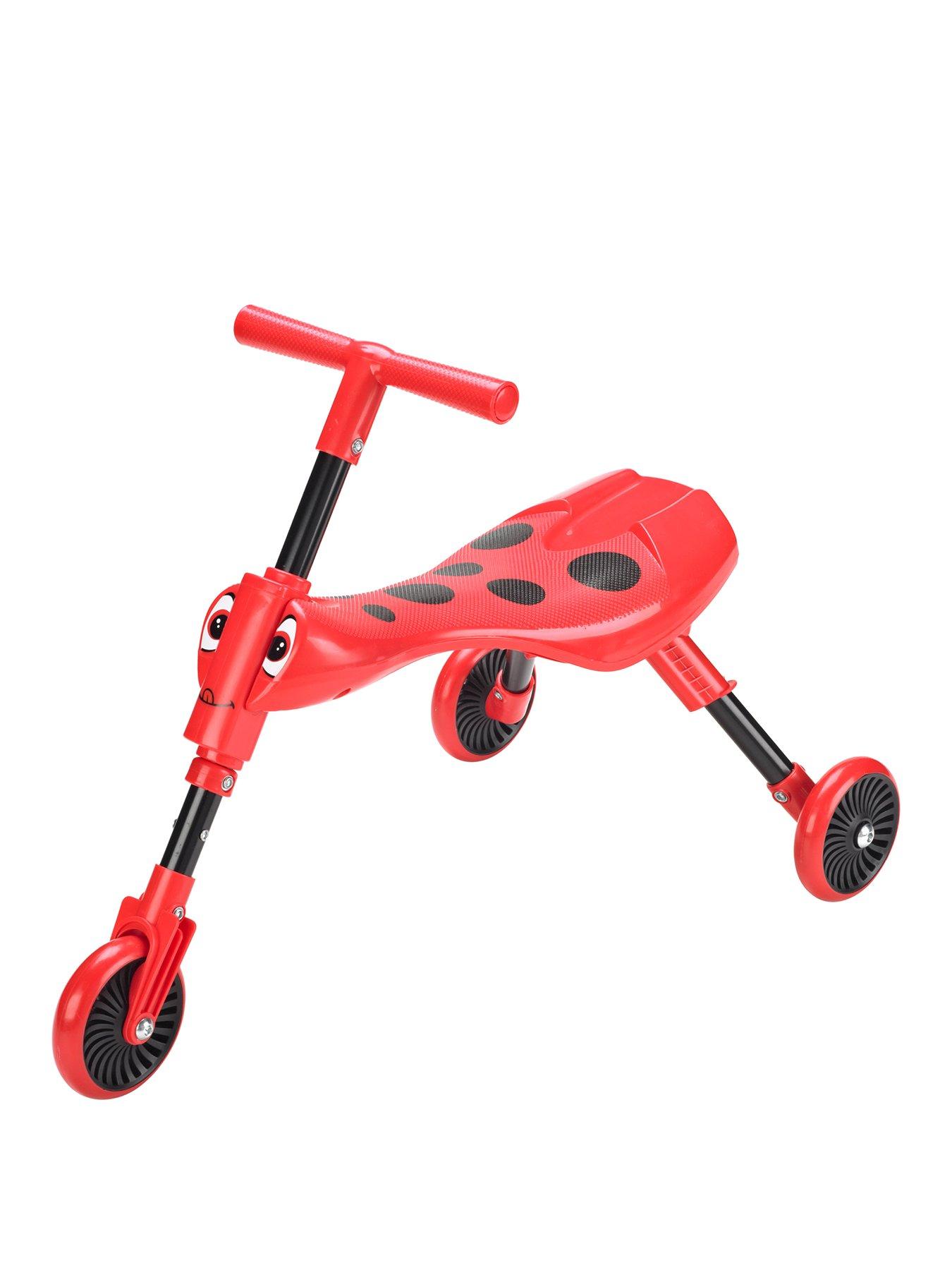 Image of Scuttlebug Scuttlebug Beetle Ride-On