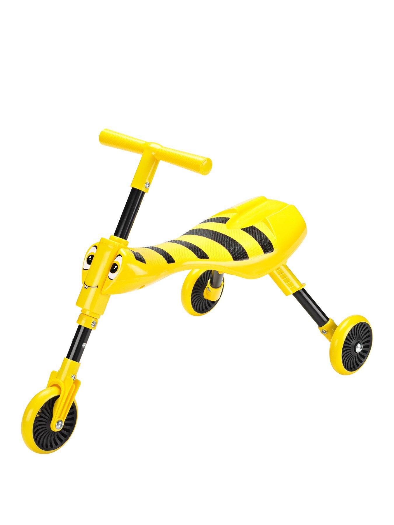 Image 1 of 8 of Scuttlebug Scuttlebug Bumble Ride-On