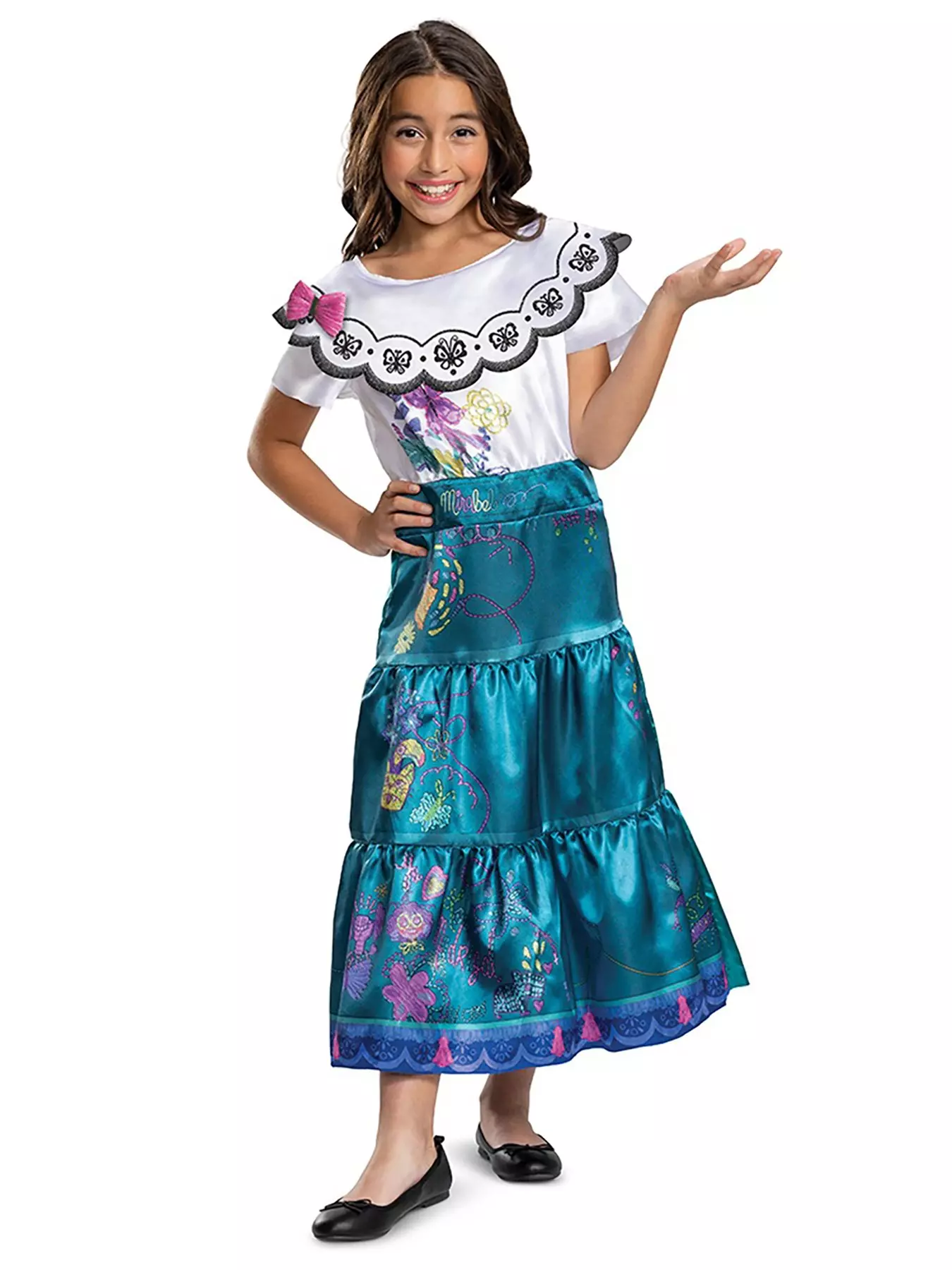 Disney Moana Disney Moana - Child Costume