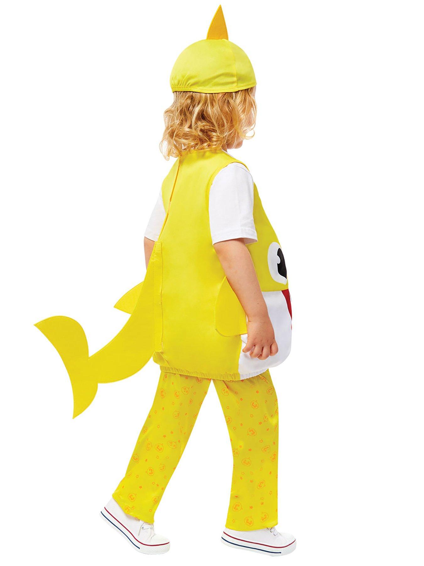 baby-shark-yellow-baby-costumestillFront