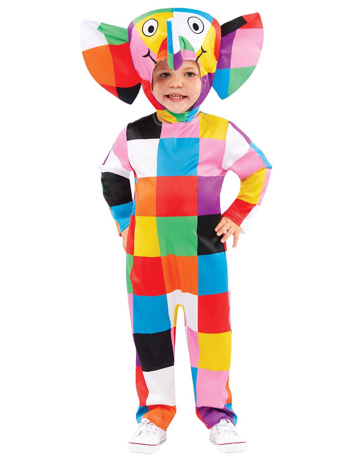 elmer-the-patchwork-elephantnbspjumpsuit