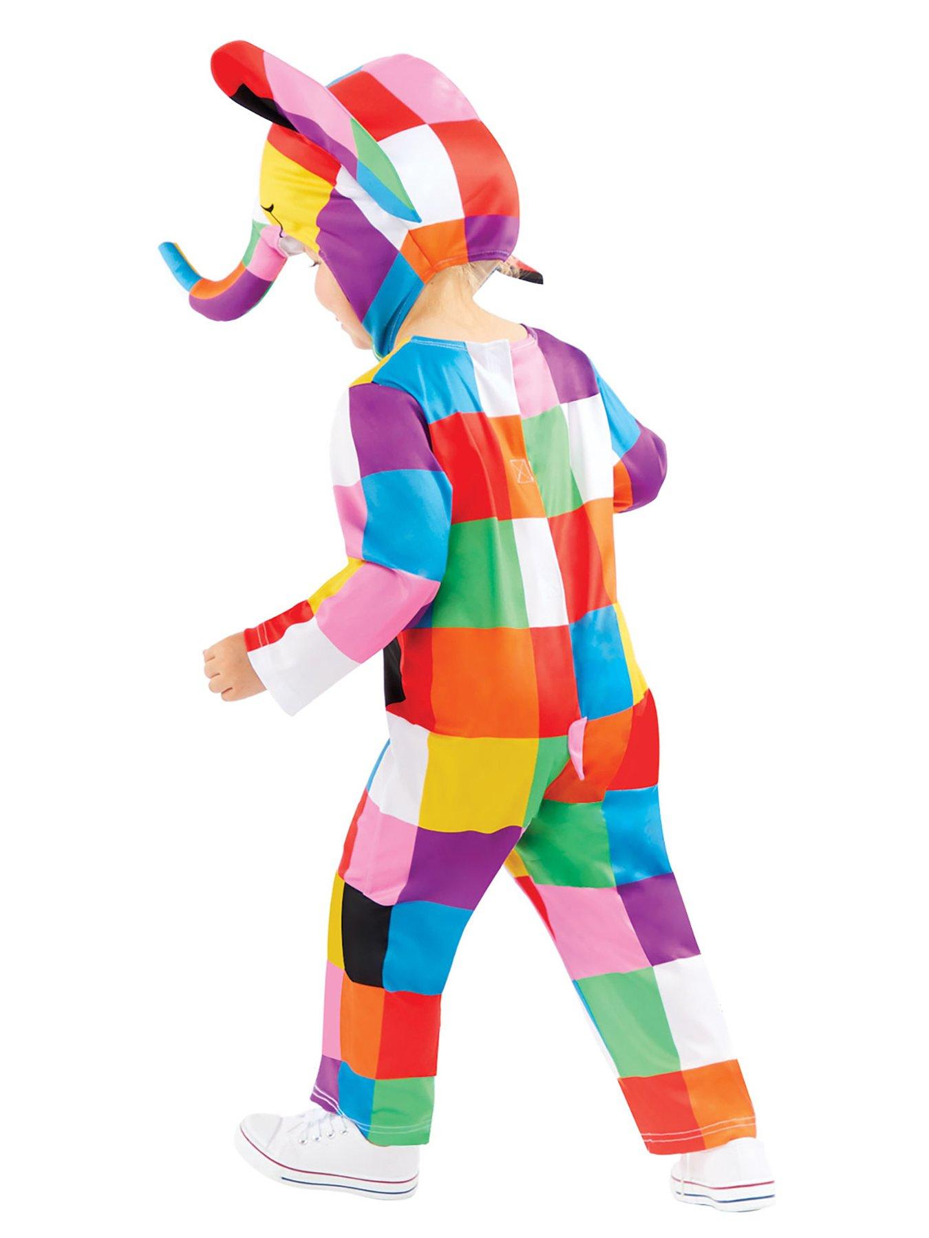 elmer-the-patchwork-elephantnbspjumpsuitstillFront