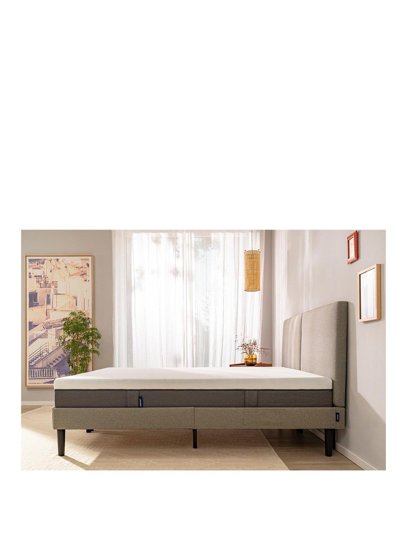 Image 2 of 8 of Emma Emma Original&nbsp;Mattress - Medium