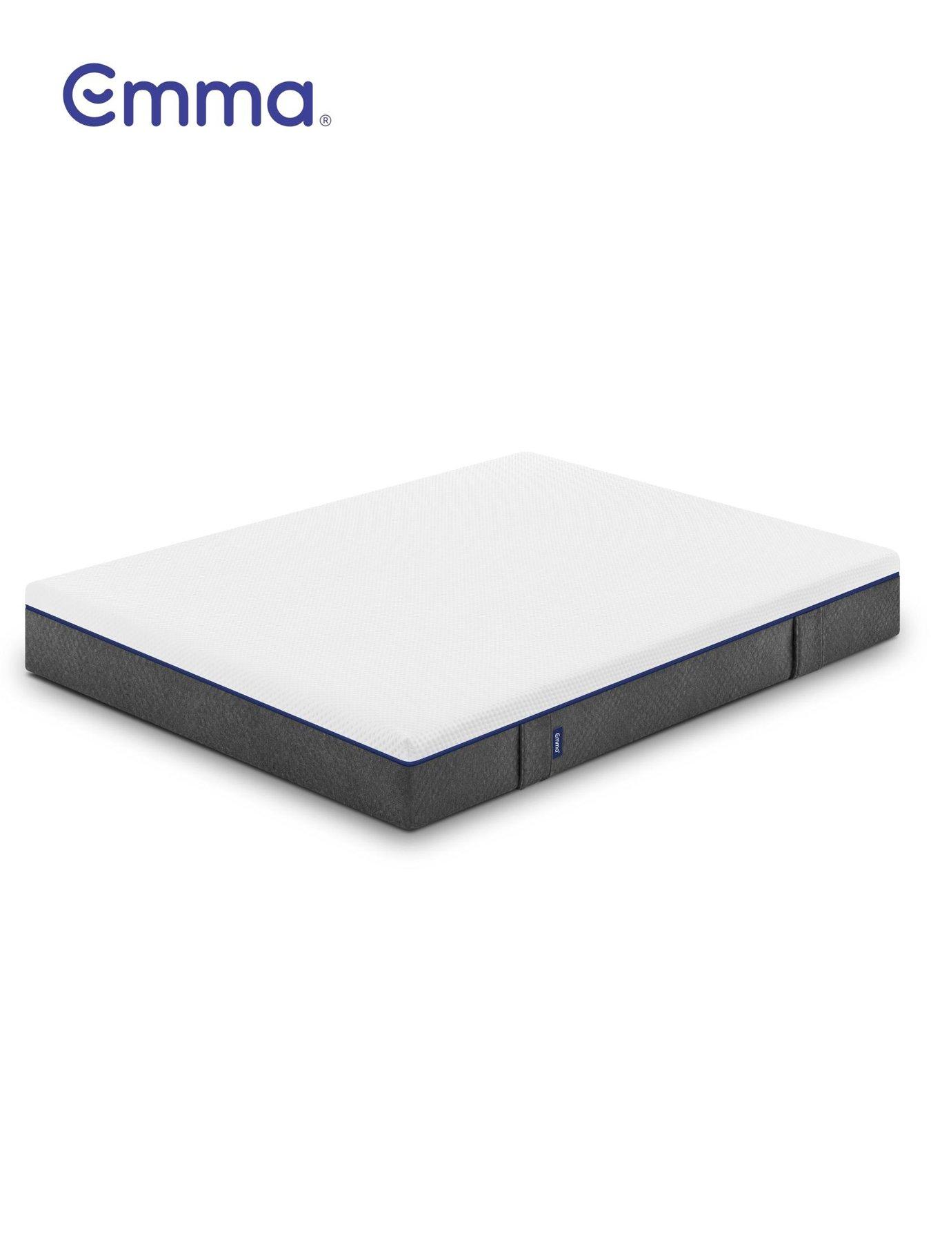 Image 3 of 8 of Emma Emma Original&nbsp;Mattress - Medium