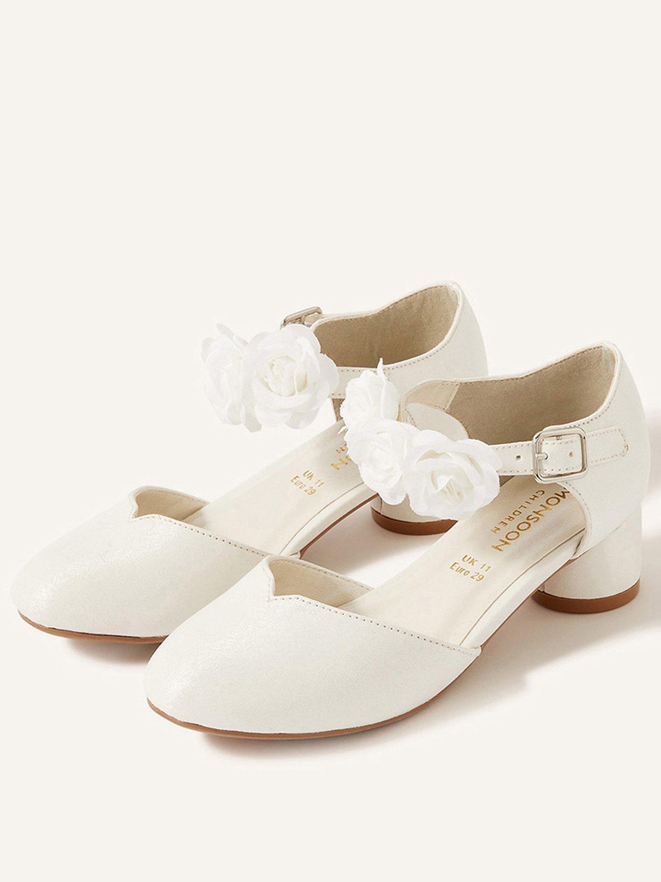 monsoon-girls-heel-corsage-shoes-ivoryfront