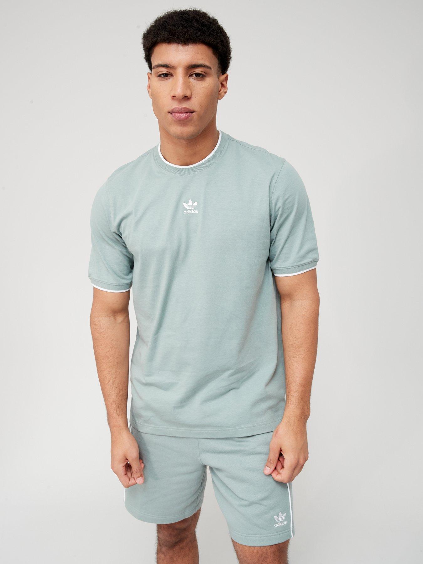 Adidas vapour sales steel t shirt