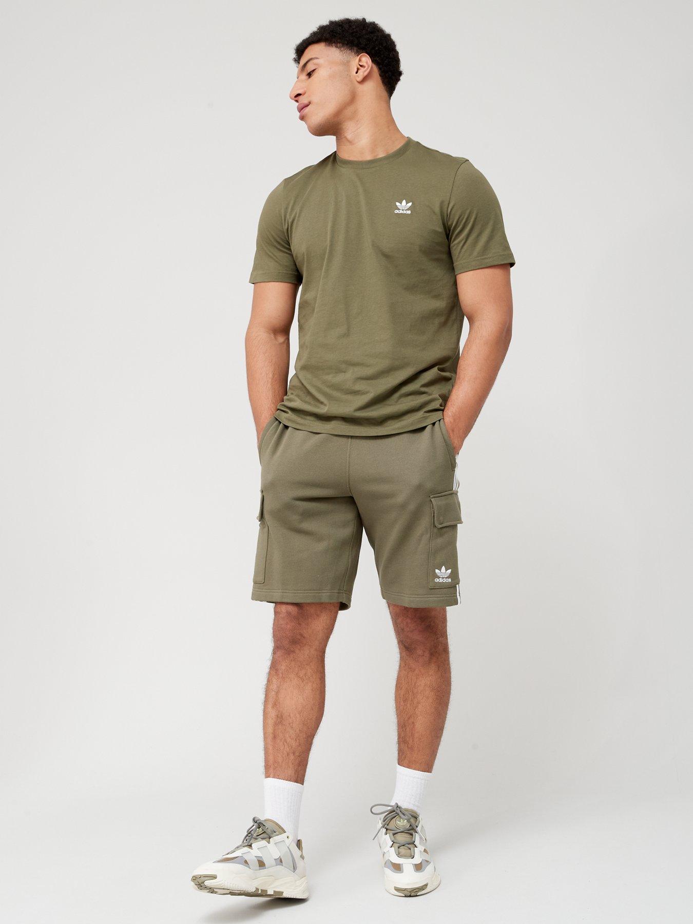 Adidas id96 hot sale shorts