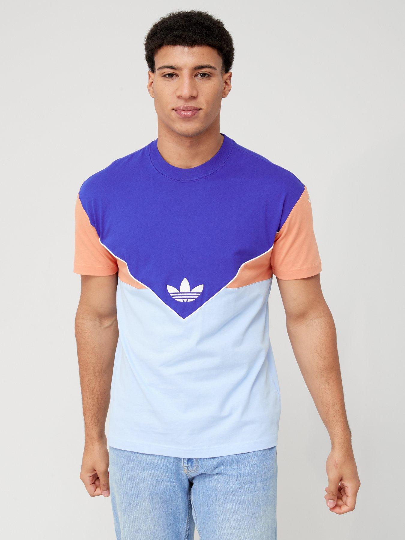 Adidas archive t sales shirt