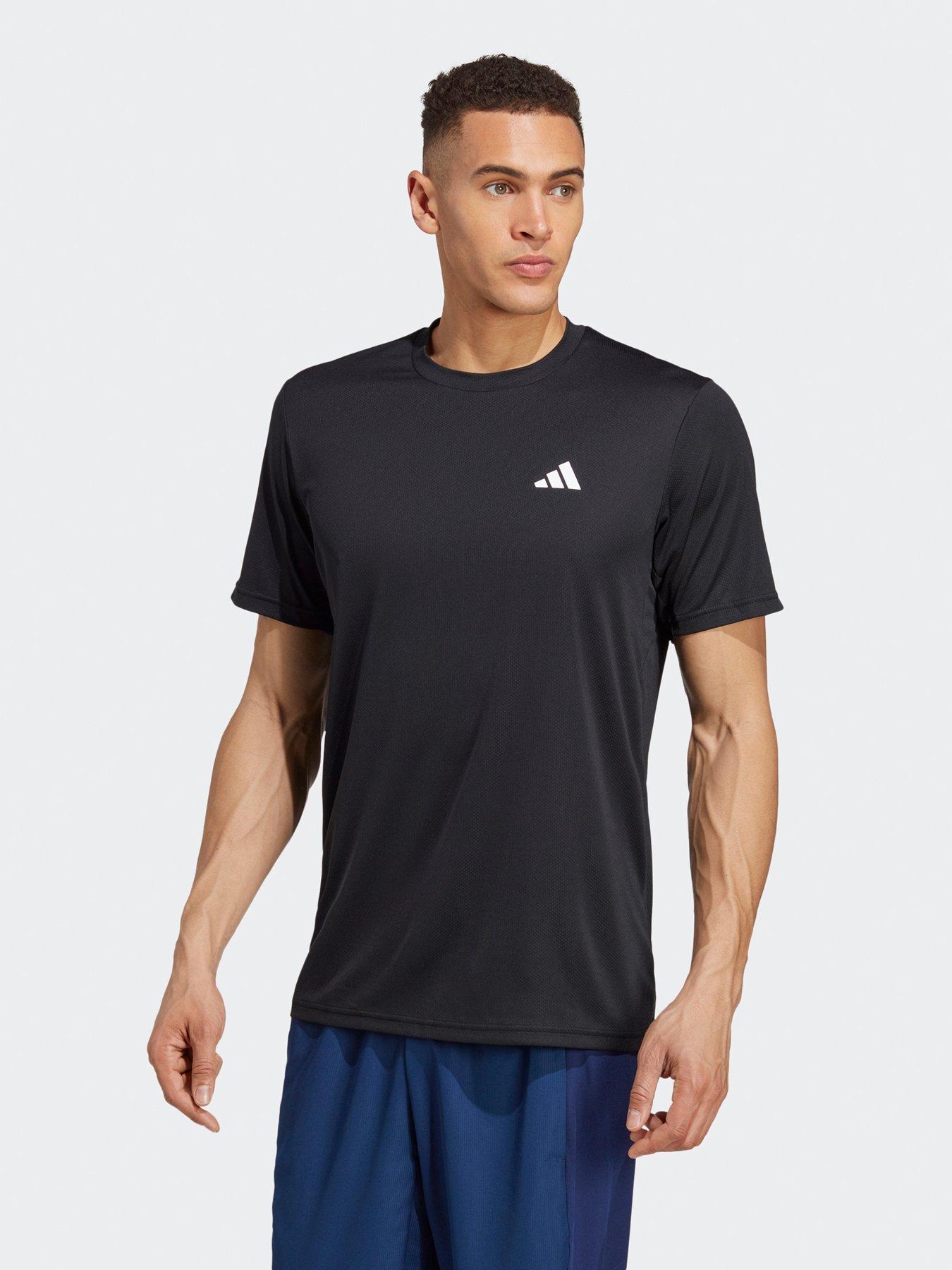 adidas-performance-train-essentials-training-t-shirt-blackwhite