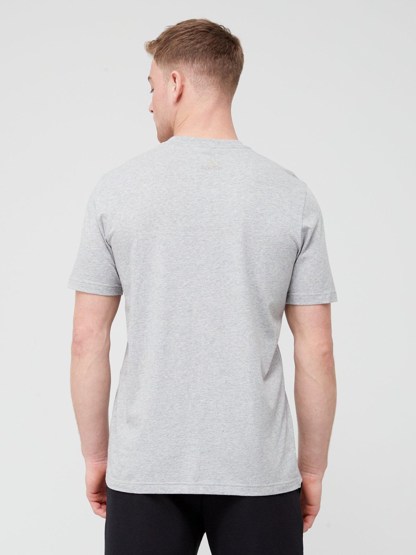 adidas-sportswear-essentials-single-shirt-linear-embroidered-logo-t-shirt-greystillFront