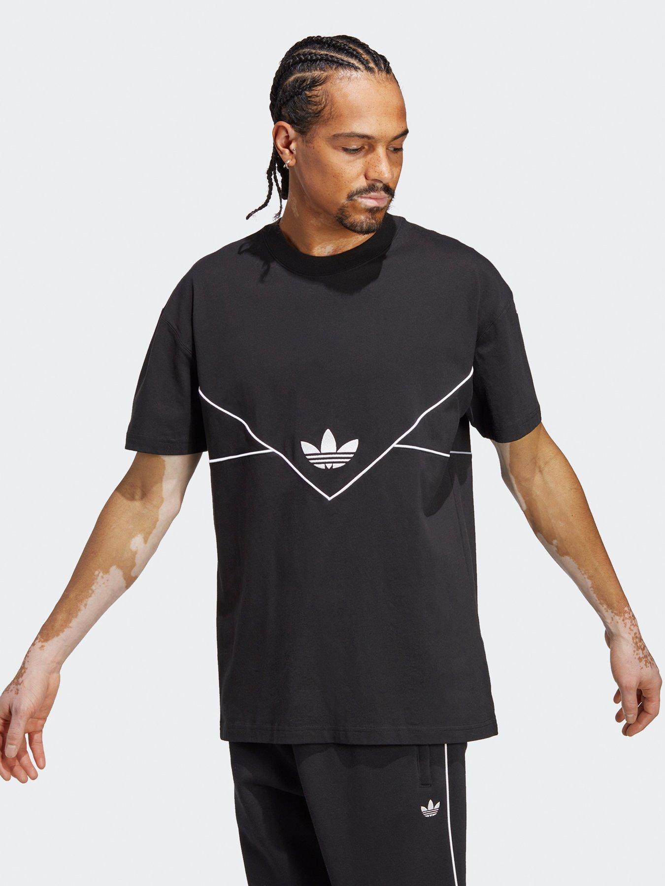 T-shirts & polos Men | | Very originals Adidas | Ireland