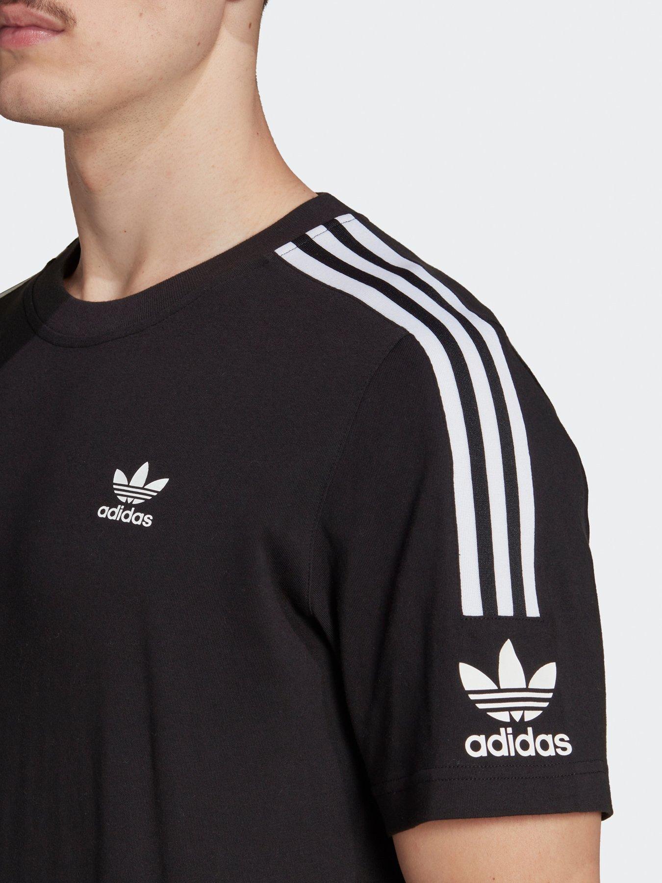 Adidas tech tee new arrivals