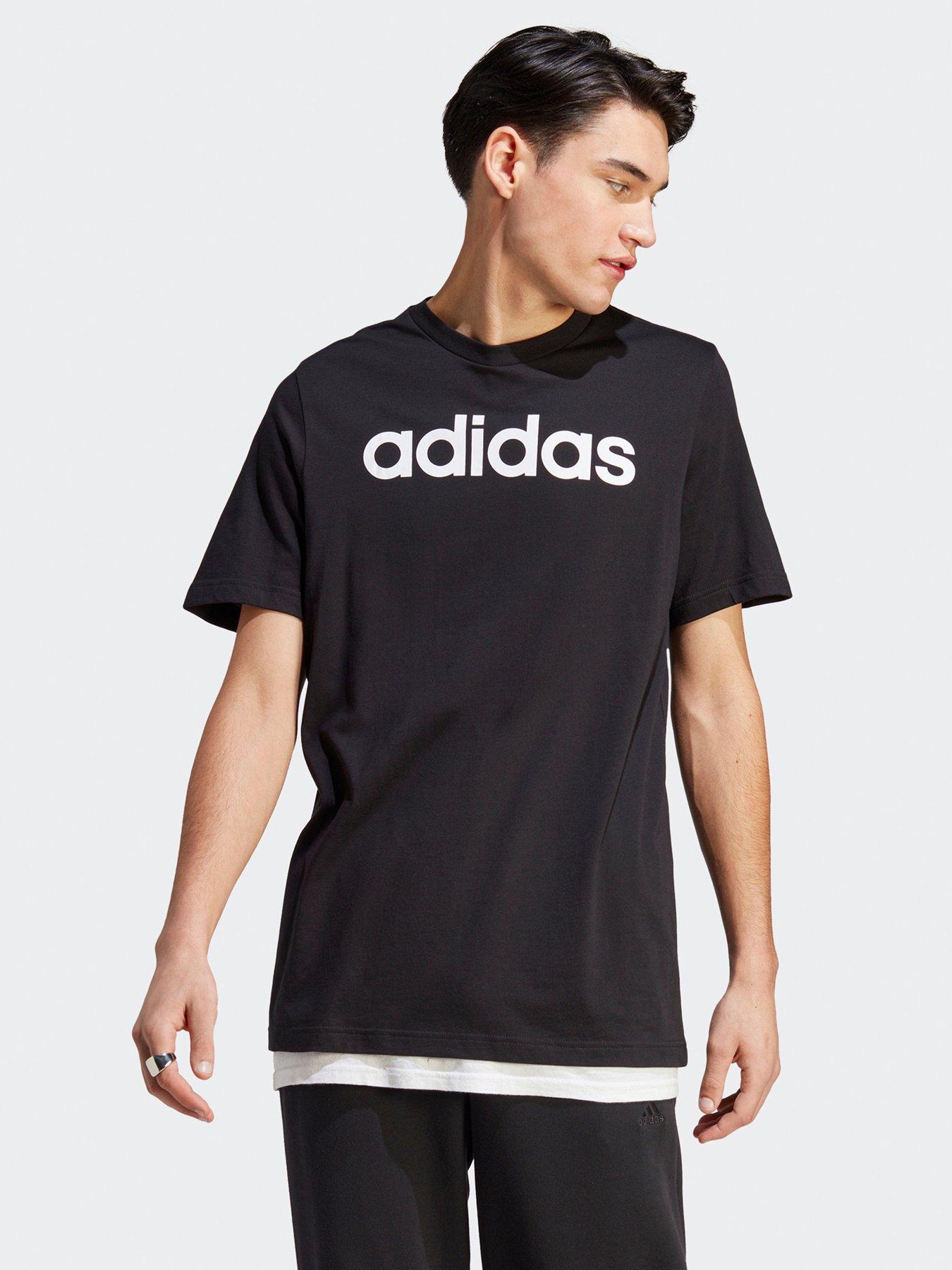 adidas-sportswear-essentials-singlenbsplinear-embroidered-logo-t-shirt-blackfront