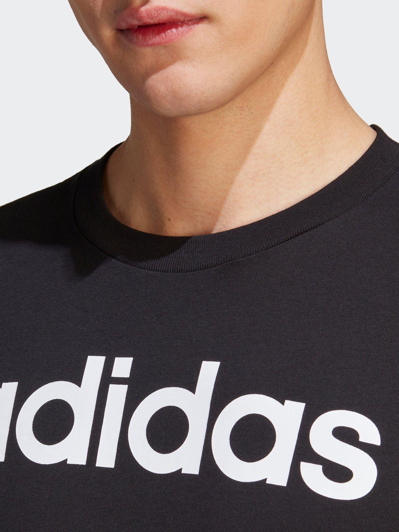 adidas-sportswear-essentials-singlenbsplinear-embroidered-logo-t-shirt-blackback