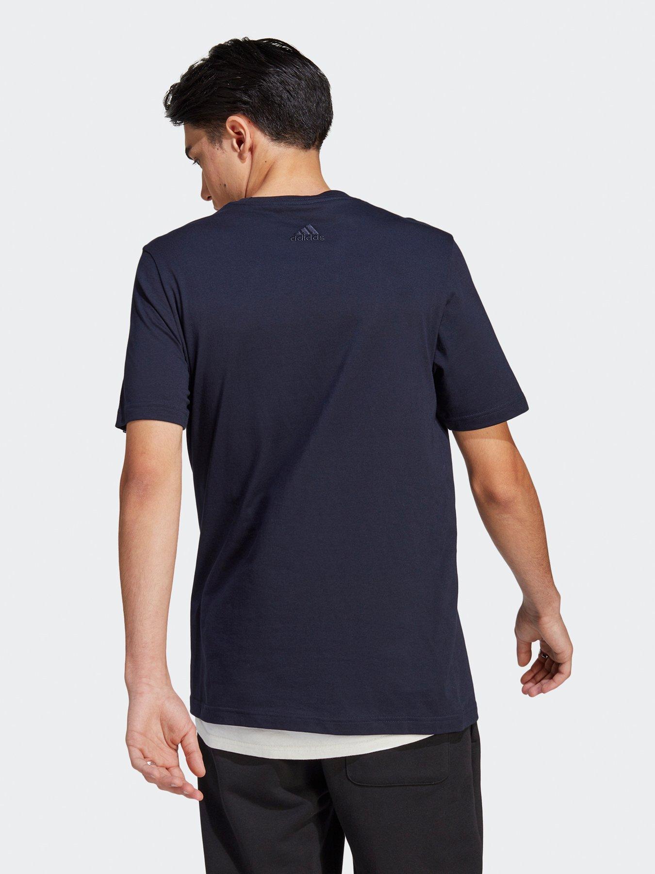 adidas-sportswear-essentials-singlenbsplinear-embroidered-logo-t-shirt-navystillFront