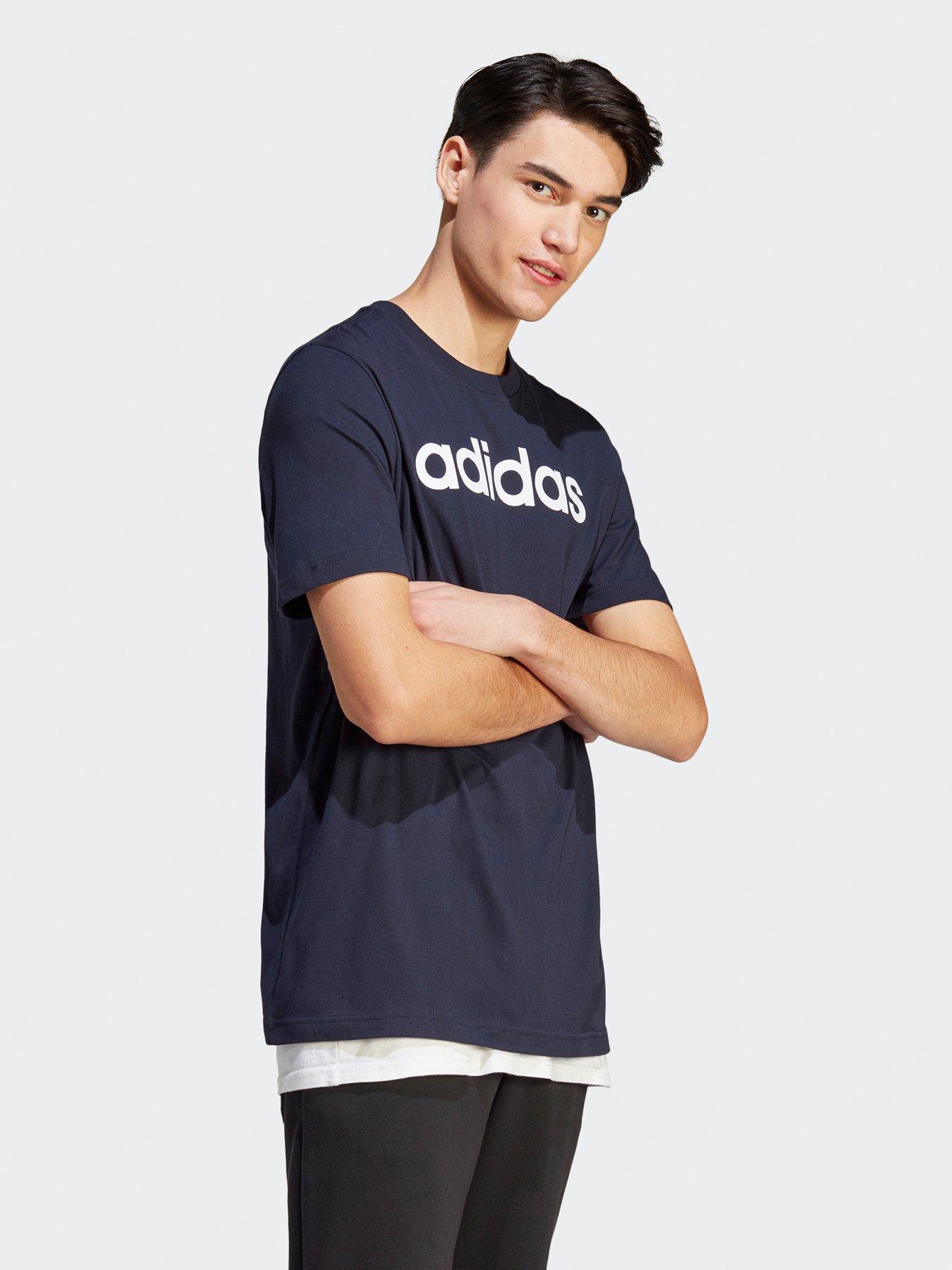 adidas-sportswear-essentials-singlenbsplinear-embroidered-logo-t-shirt-navyback