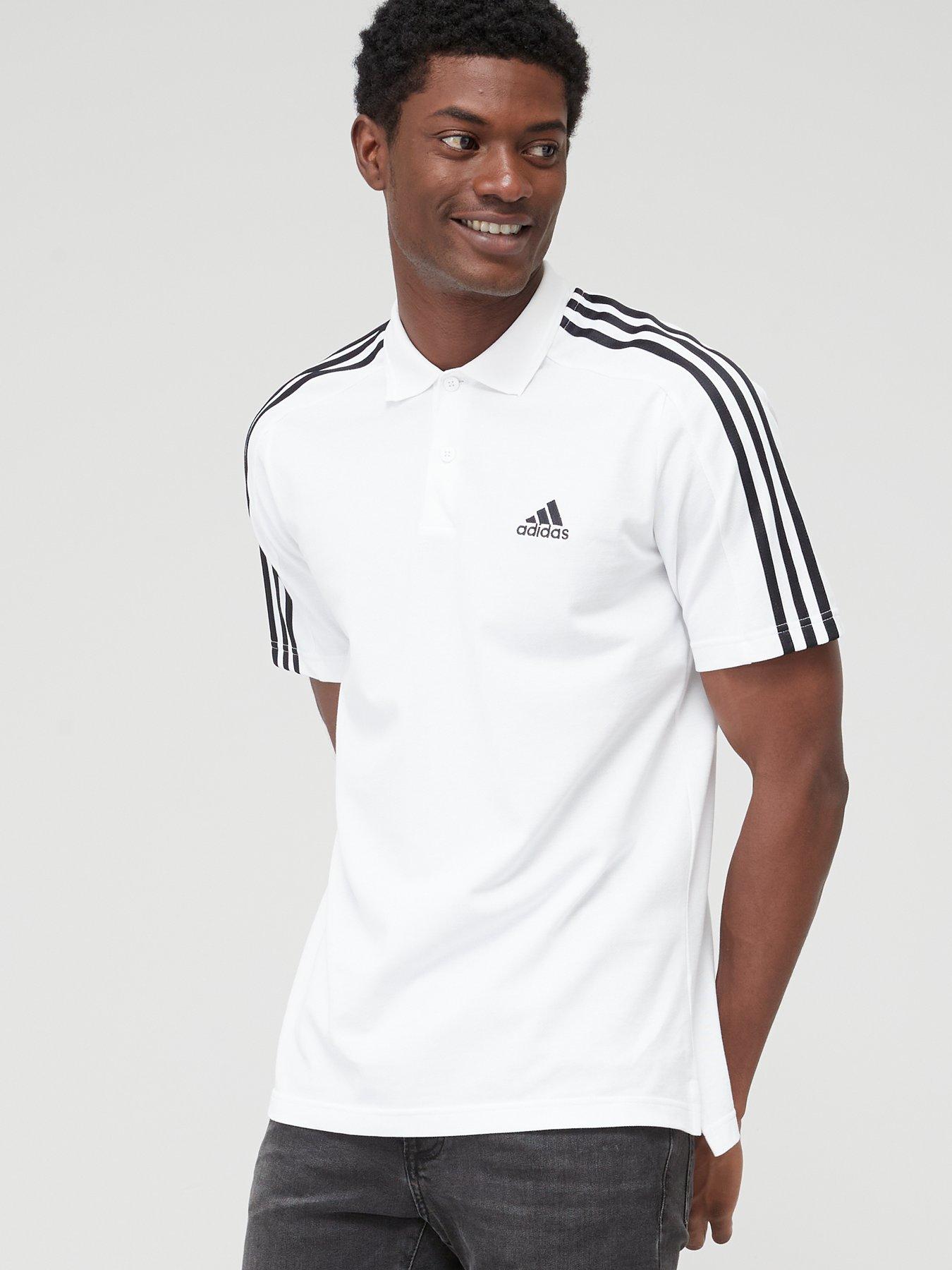 Adidas originals t-shirt shop with small logo