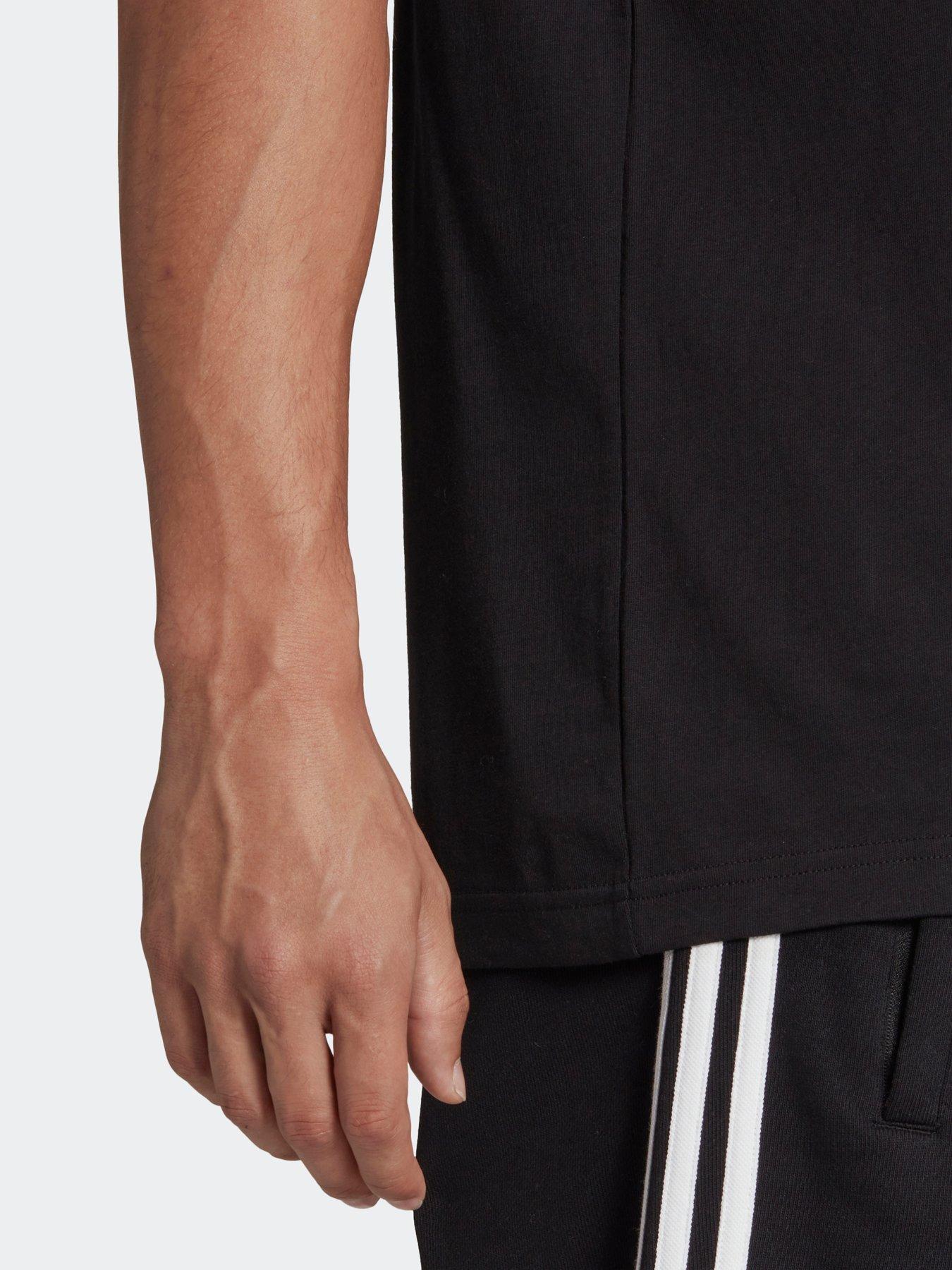 adidas-originals-adicolor-classics-trefoil-tank-top-blackdetail