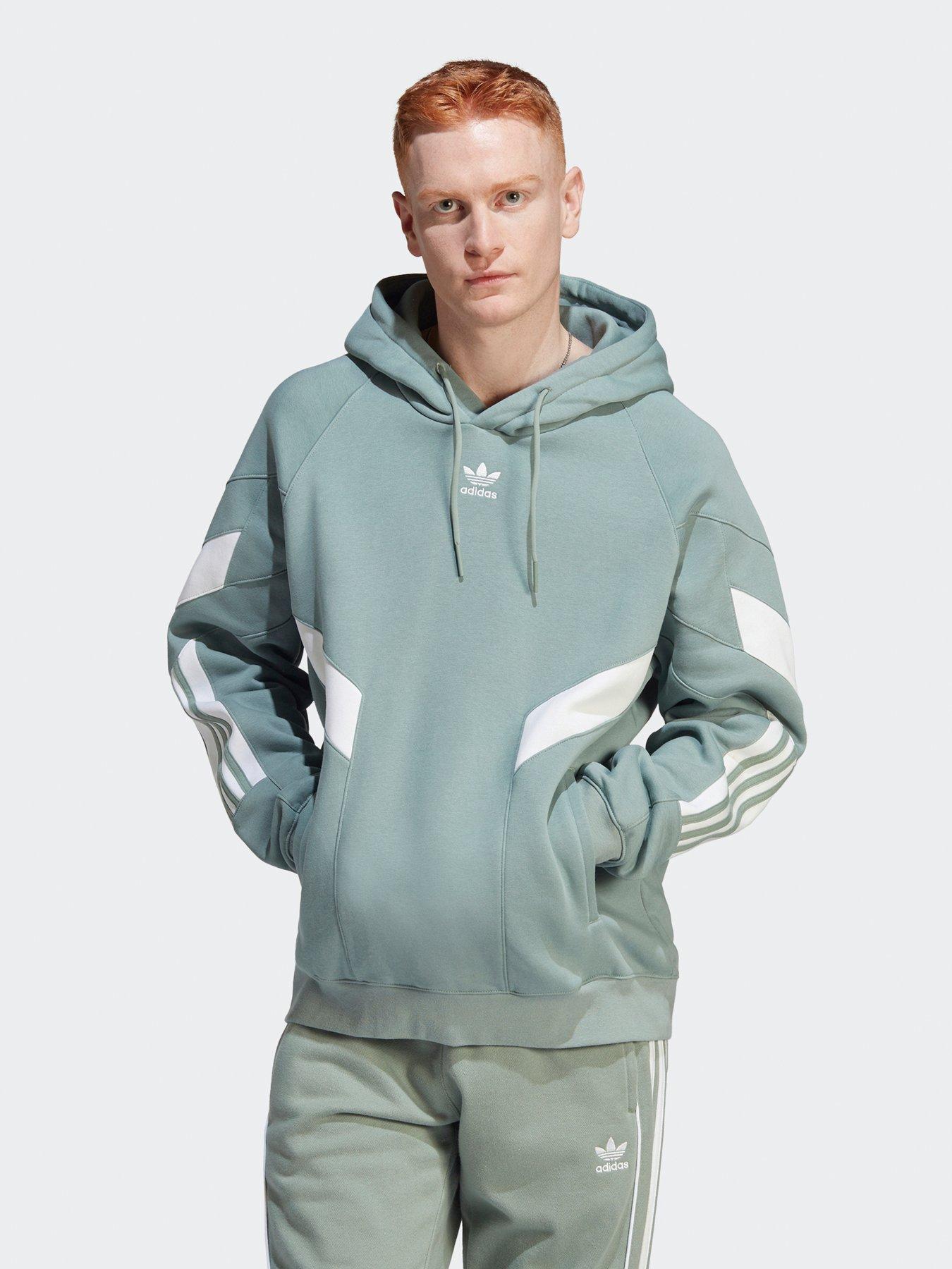 Adidas hoodie outlet nova