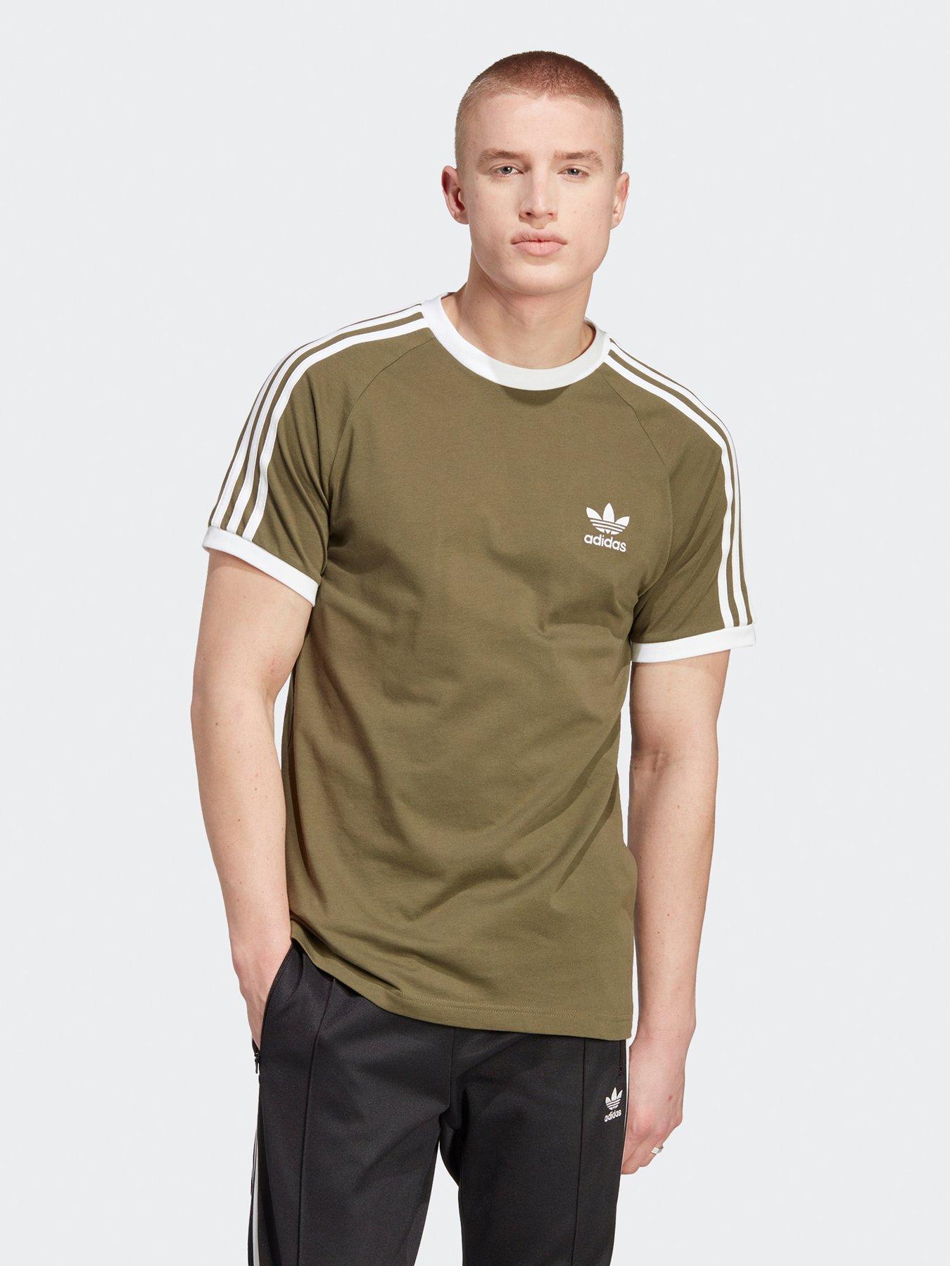 Adidas 2025 khaki shirt