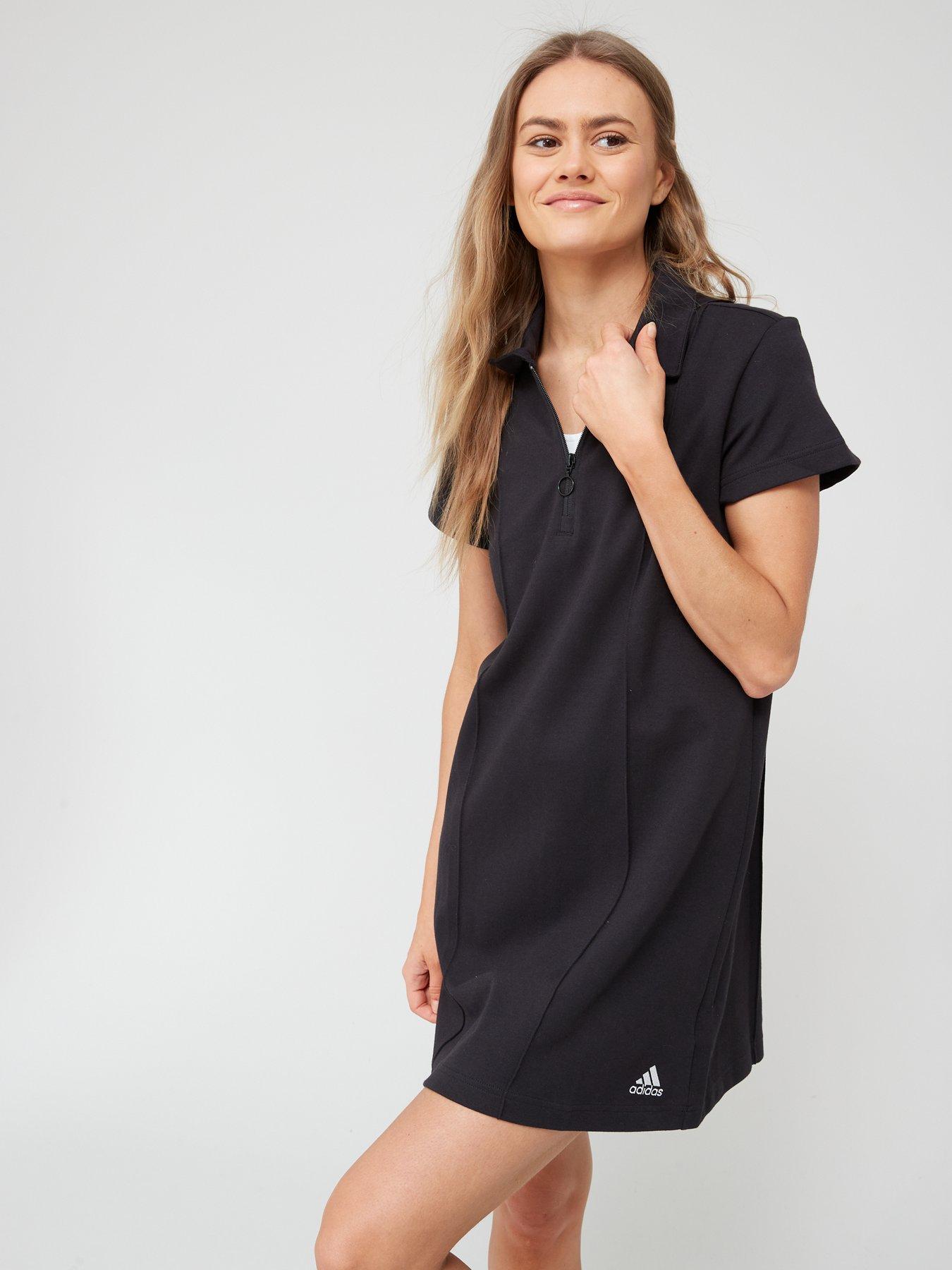 Adidas polo dress shop