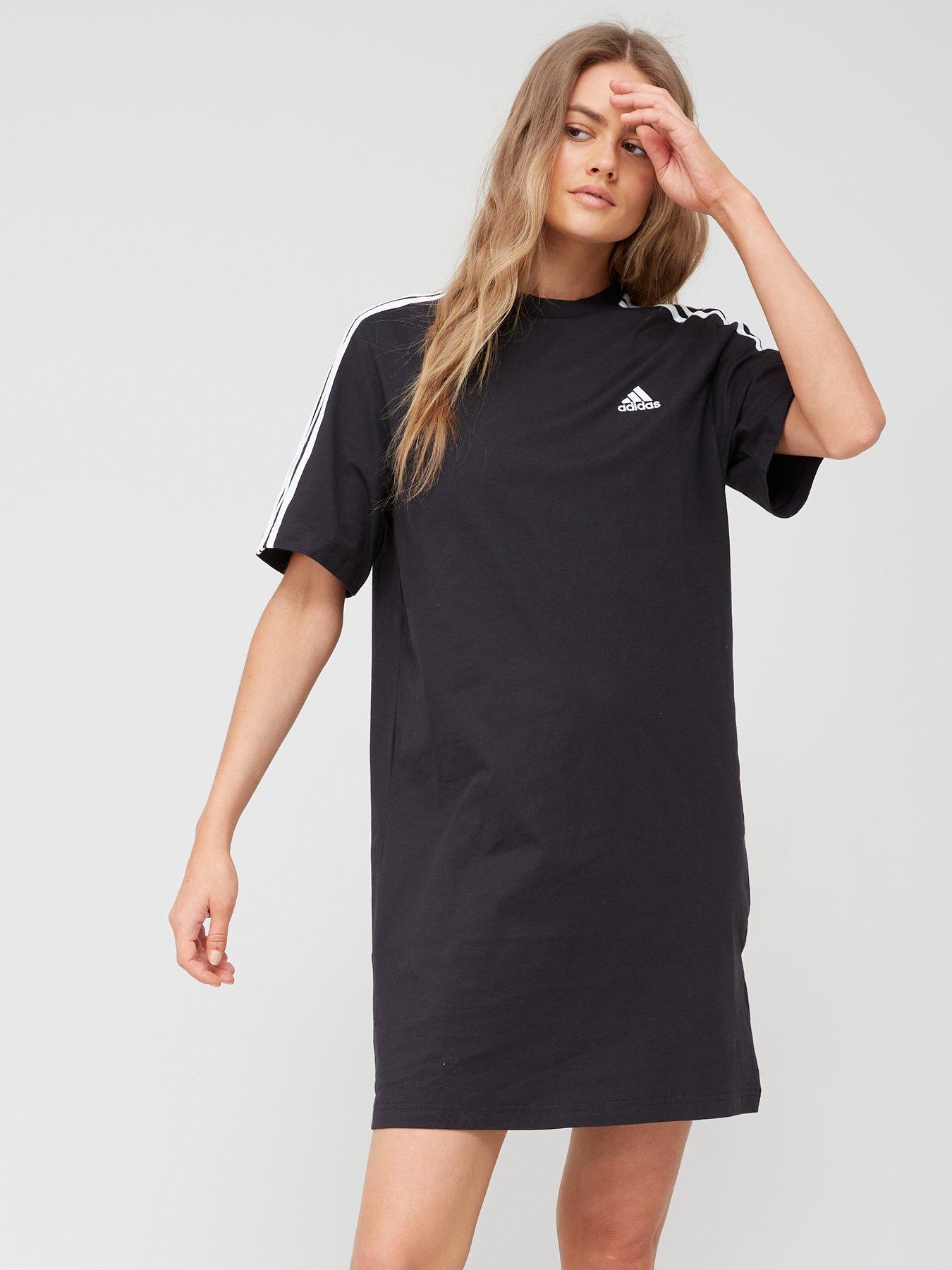 Ladies adidas dress hotsell