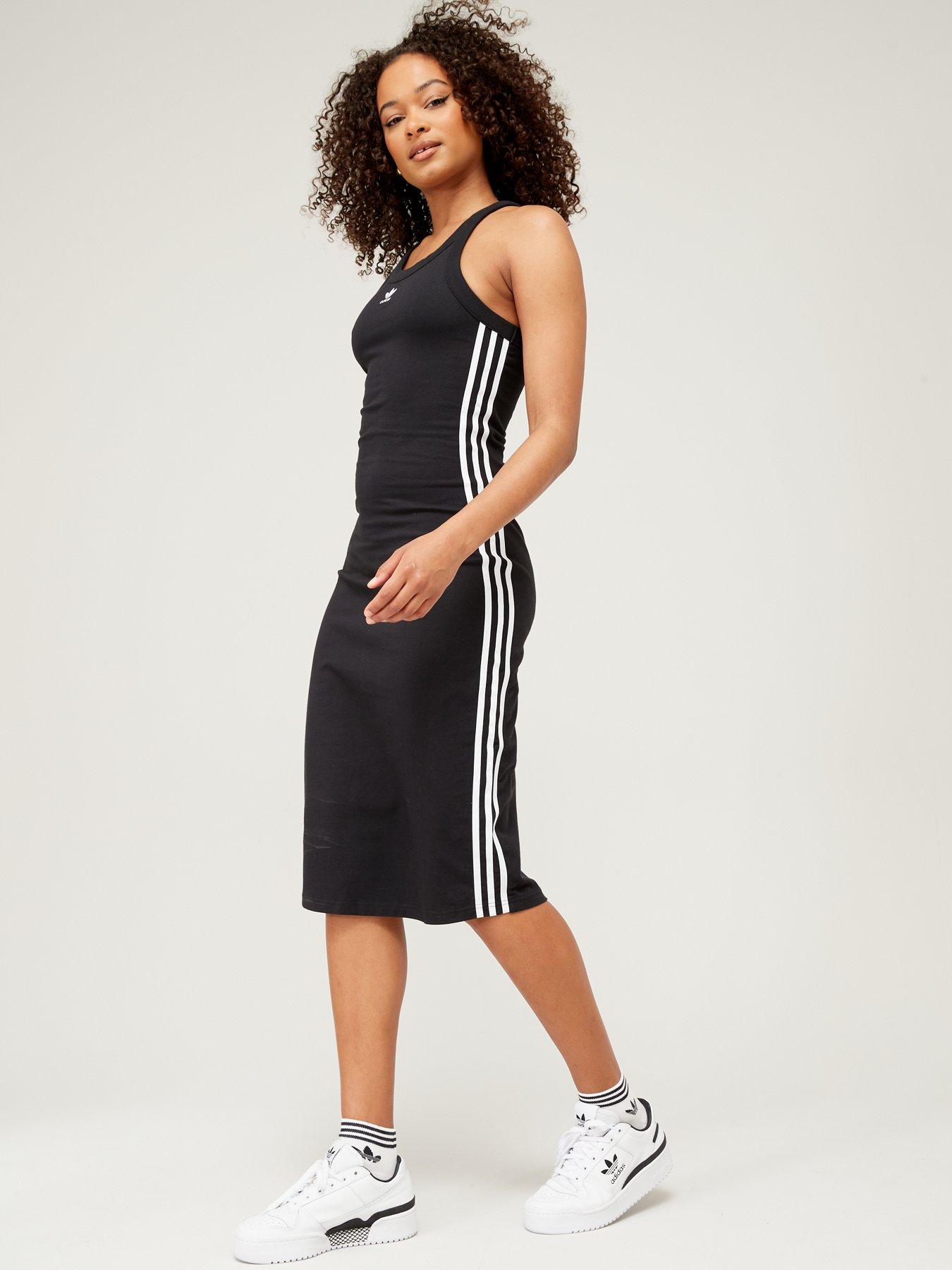 Adidas hot sale strappy dress