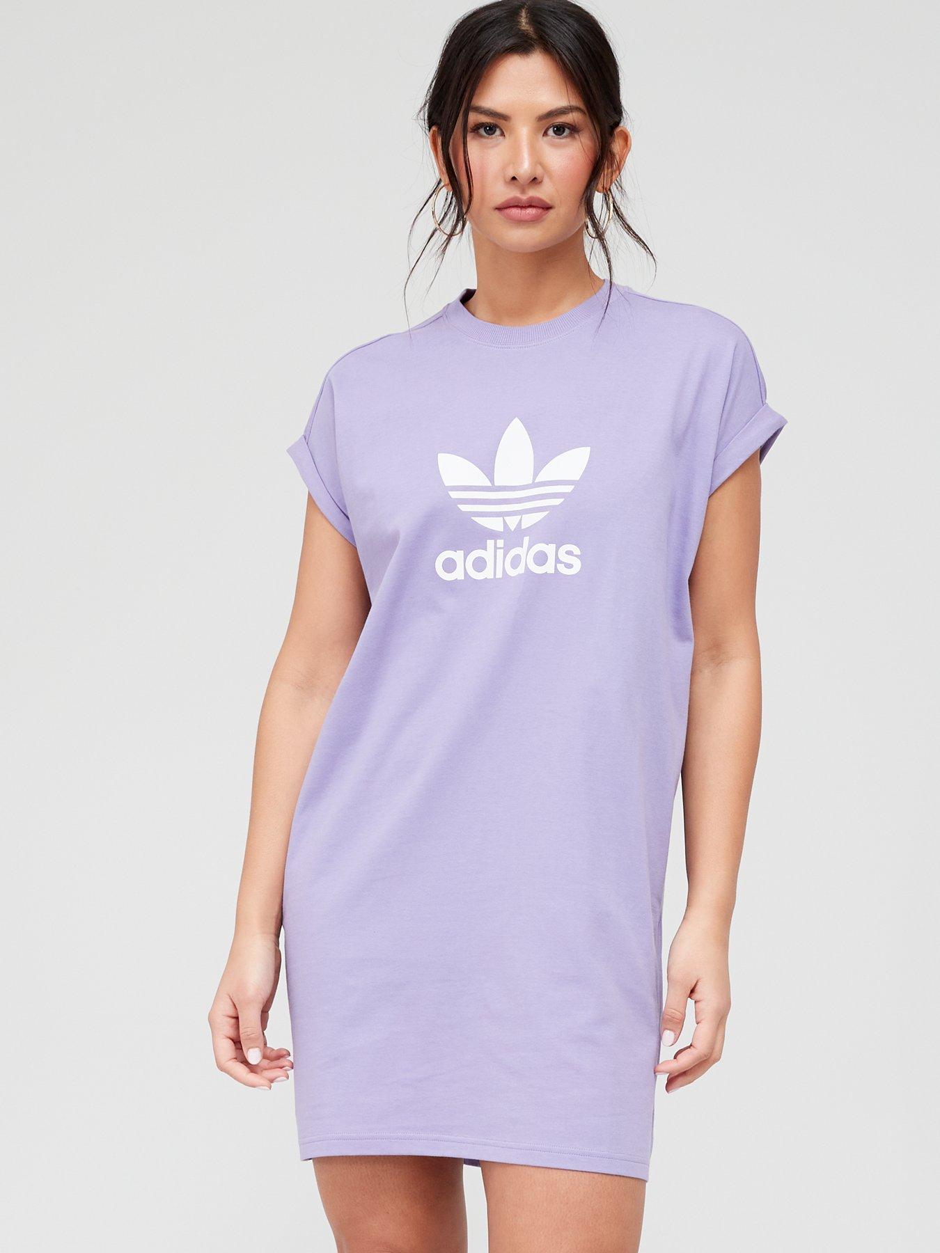 Adidas top top dress