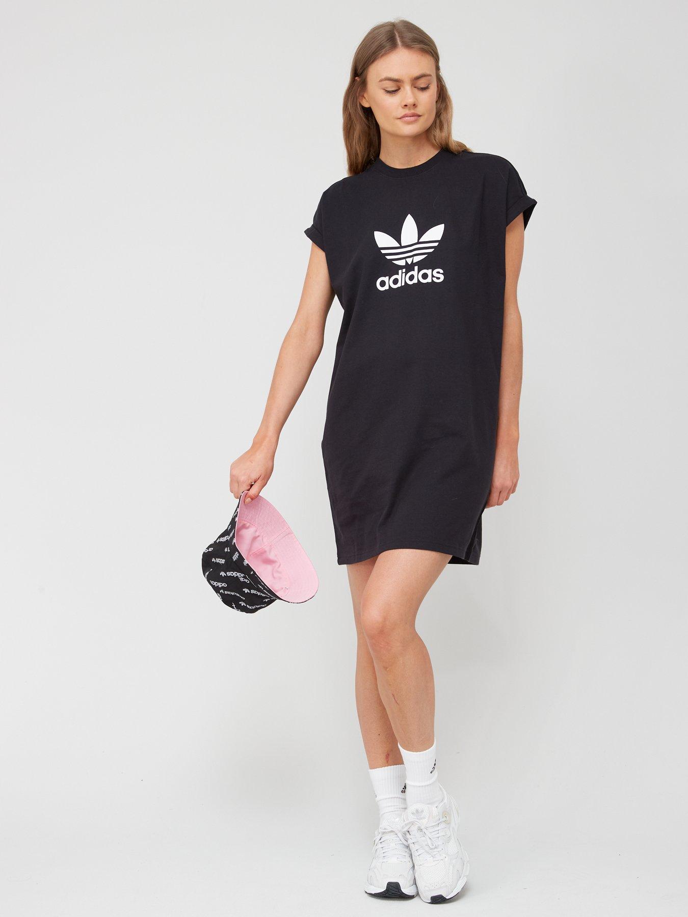 Tee best sale dress adidas