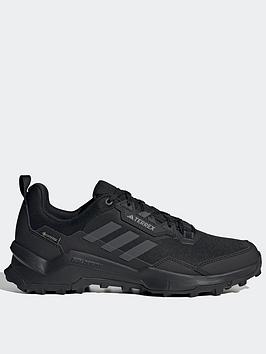 adidas-terrex-ax4-gore-tex-hiking-trainers-black