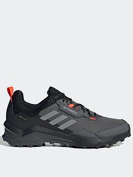 adidas-terrex-ax4-gore-tex-hiking-trainers-grey
