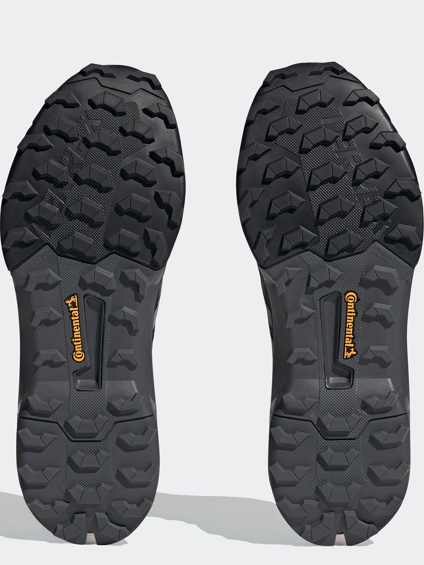 adidas-terrex-ax4-gore-tex-hiking-trainers-greydetail