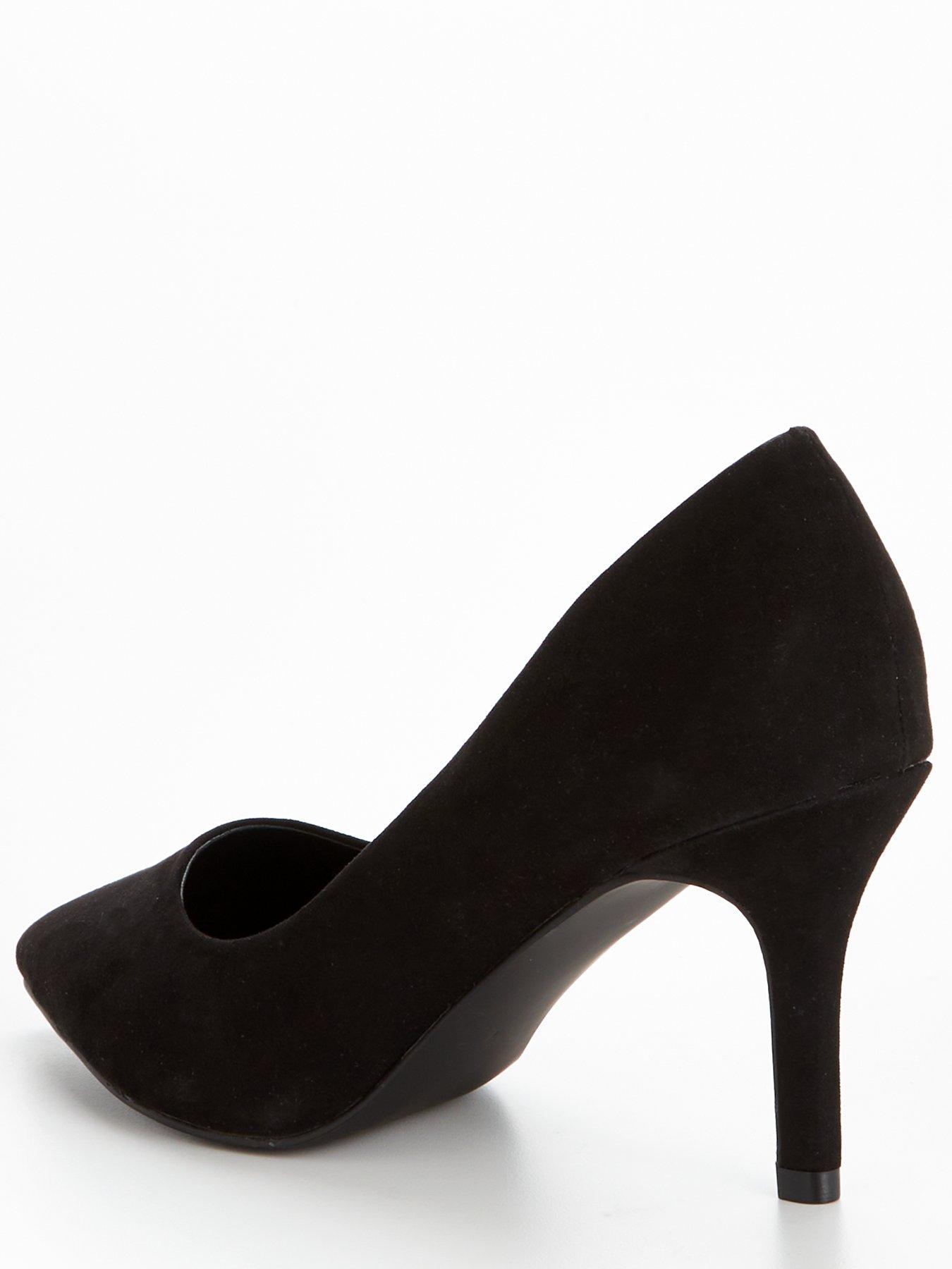 Nine west wide fit discount