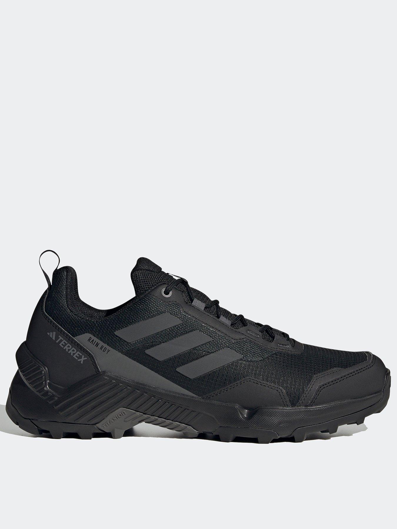 Adidas sale hiking trainers