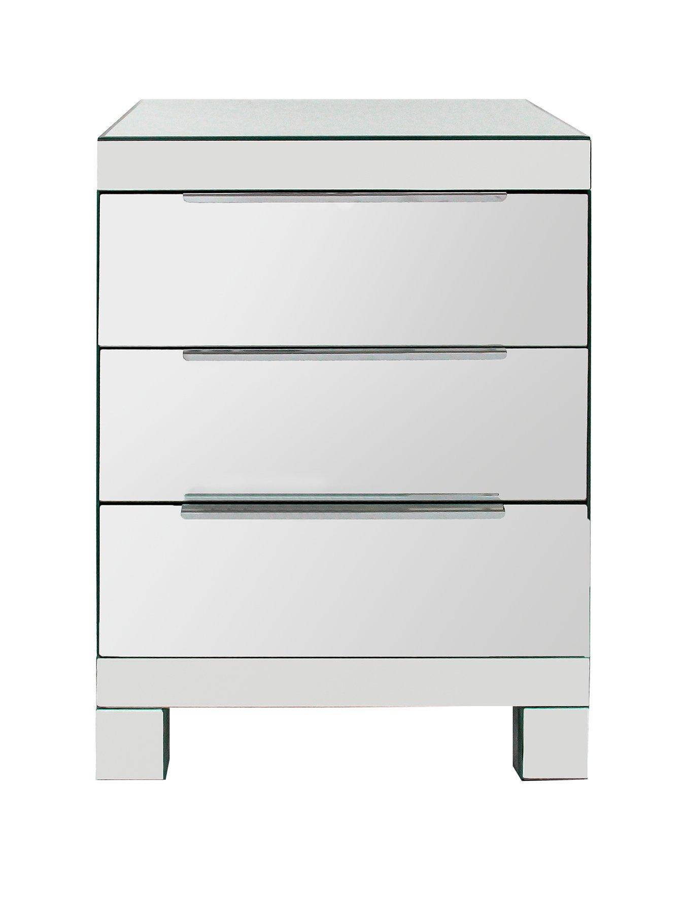 very-home-rialto-mirrorednbsp3-drawer-bedside-chestnbsp--fscreg-certifiedstillFront