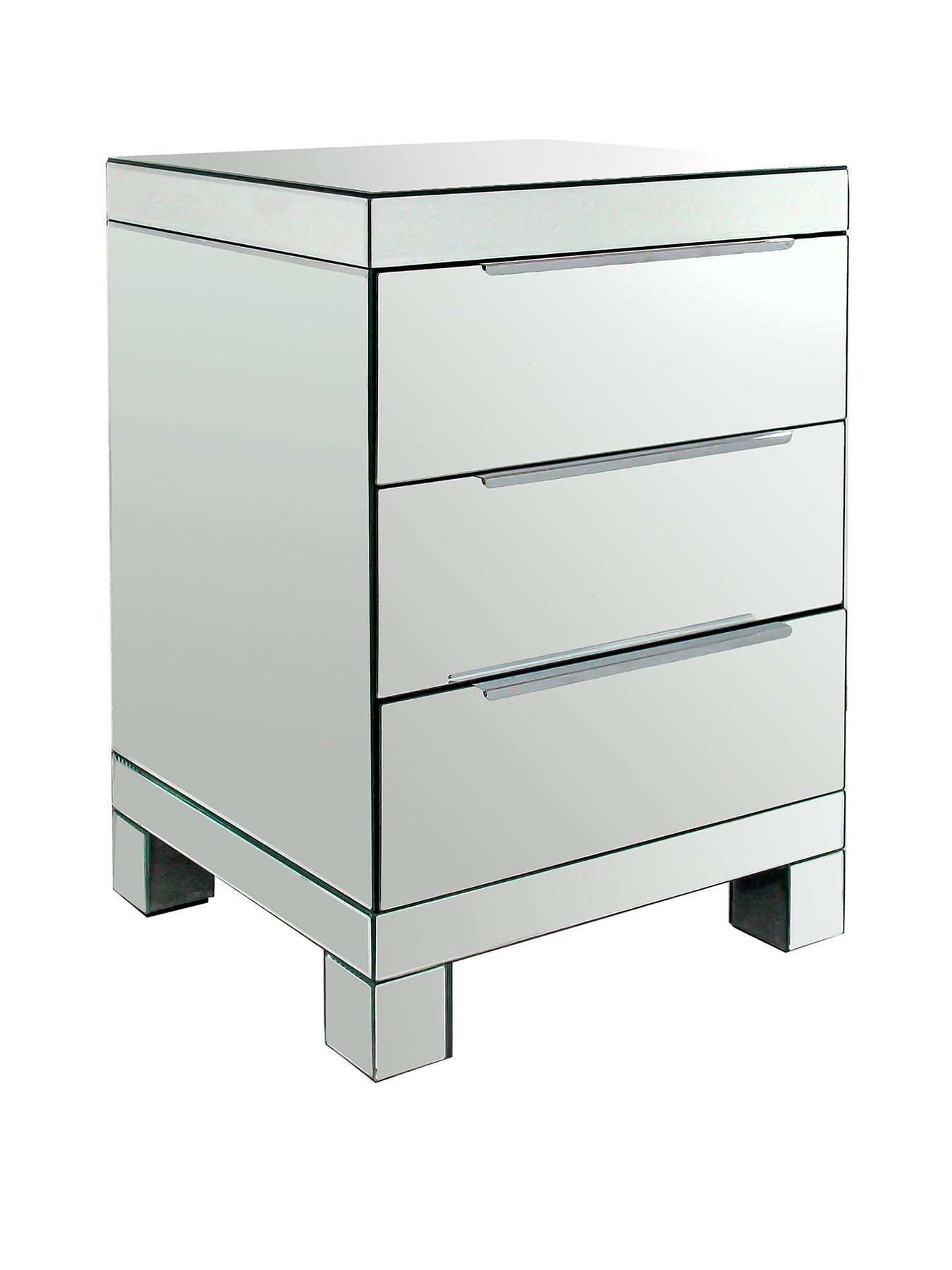 very-home-rialto-mirrorednbsp3-drawer-bedside-chestnbsp--fscreg-certifiedback