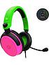 stealth-stealth-c6-100-gaming-headset-for-switch-xbox-ps4ps5-pc-neon-greenpinkdetail