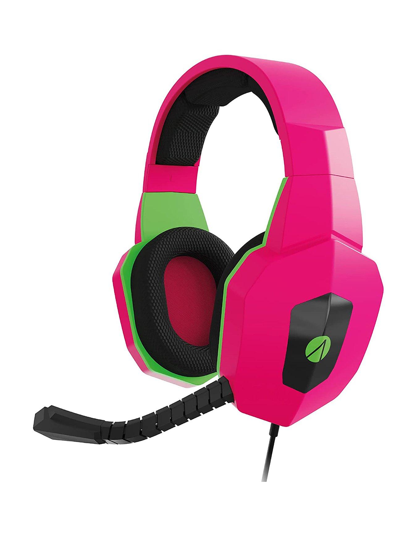 Stealth sx deals elite headset