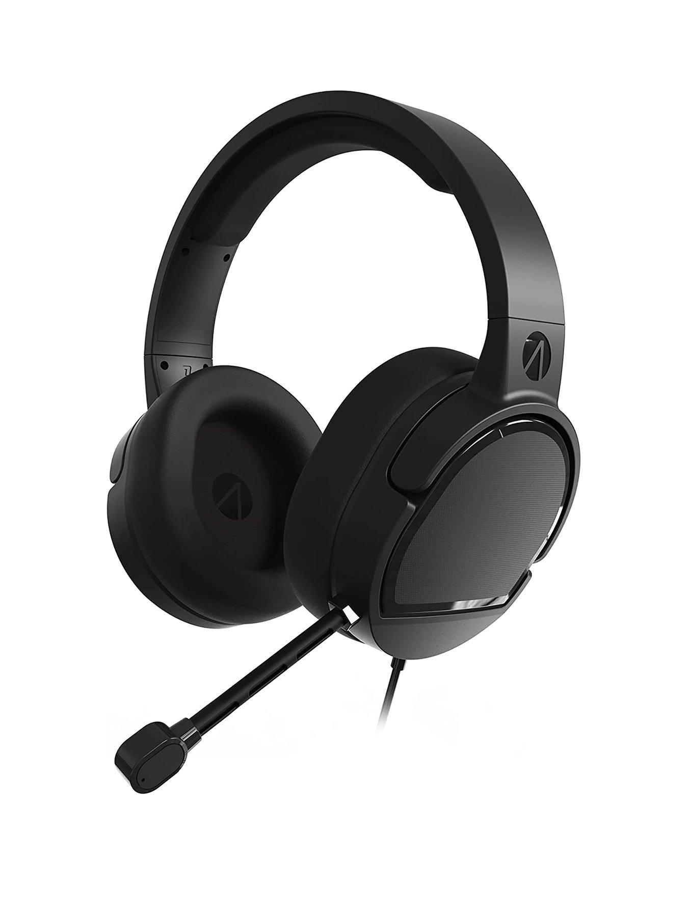 Ps5 best sale gaming headset